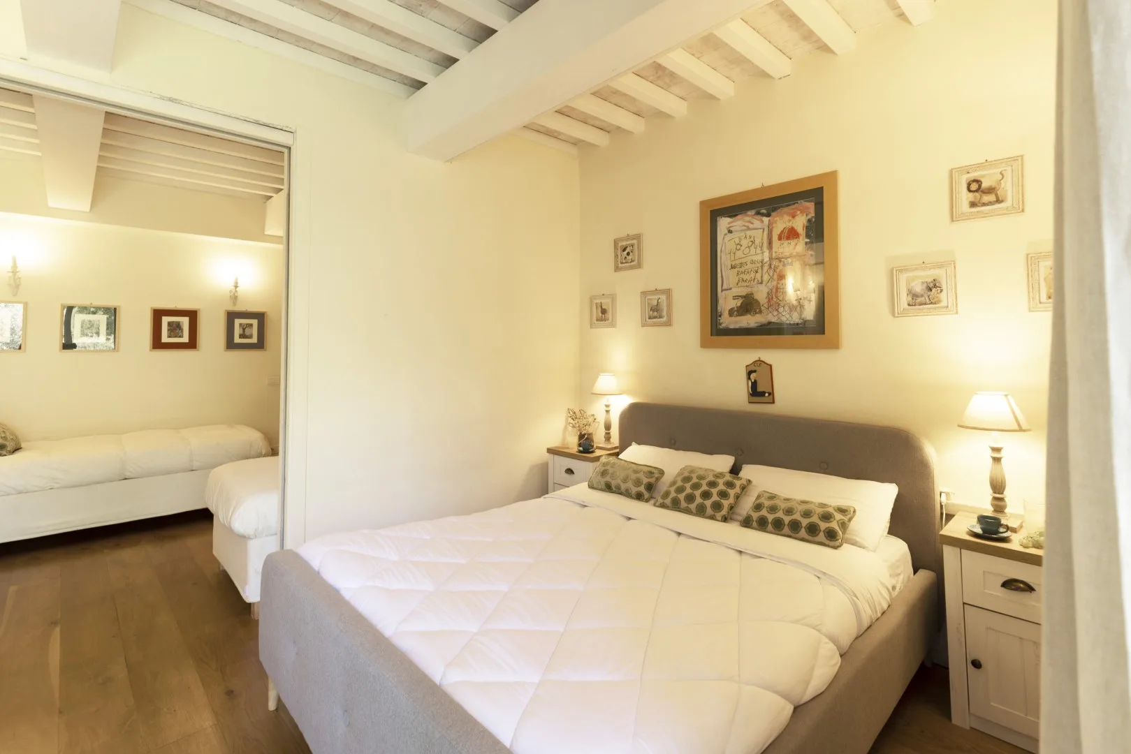 CASALE DELLE LAVANDE 10 - Umbria