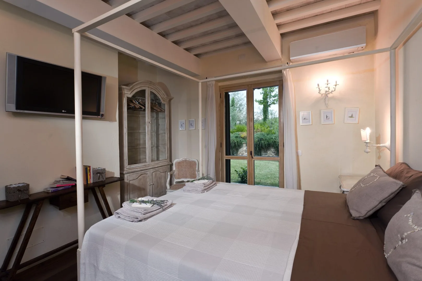 CASALE DELLE LAVANDE 10 - Umbria