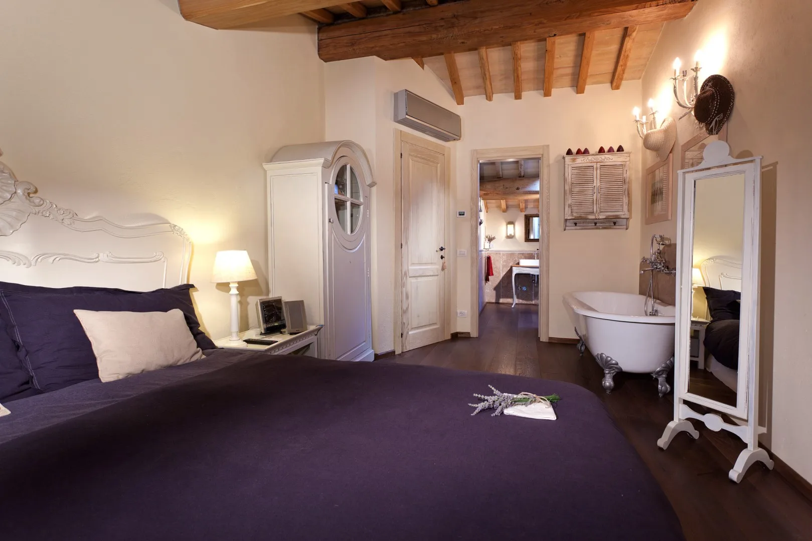 CASALE DELLE LAVANDE 10 - Umbria