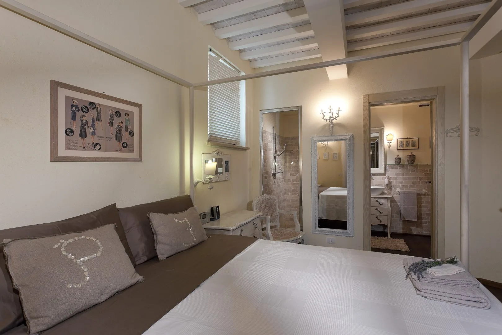 CASALE DELLE LAVANDE 10 - Umbria