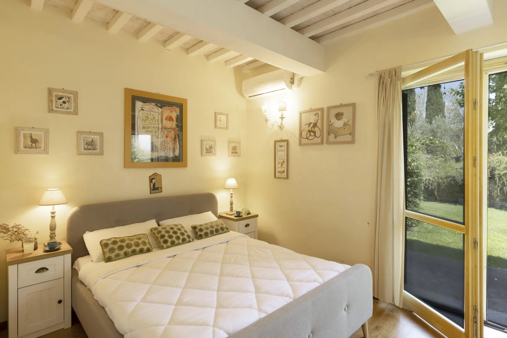 CASALE DELLE LAVANDE 10 - Umbria