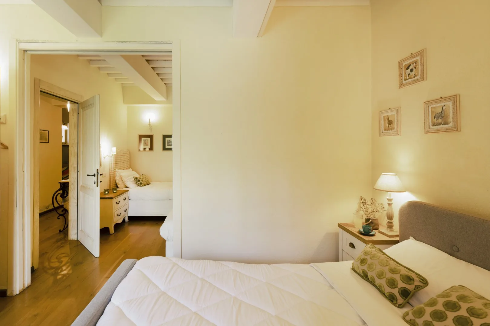 CASALE DELLE LAVANDE 10 - Umbria
