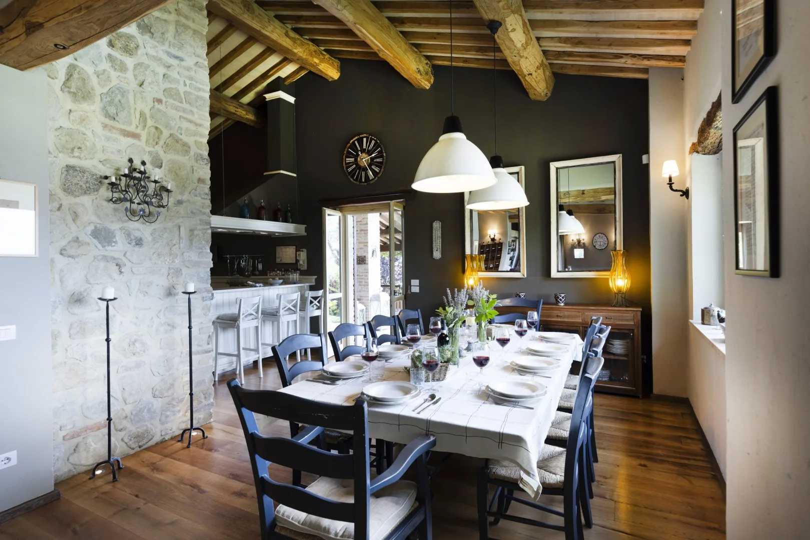 CASALE DELLE LAVANDE 10 - Umbria