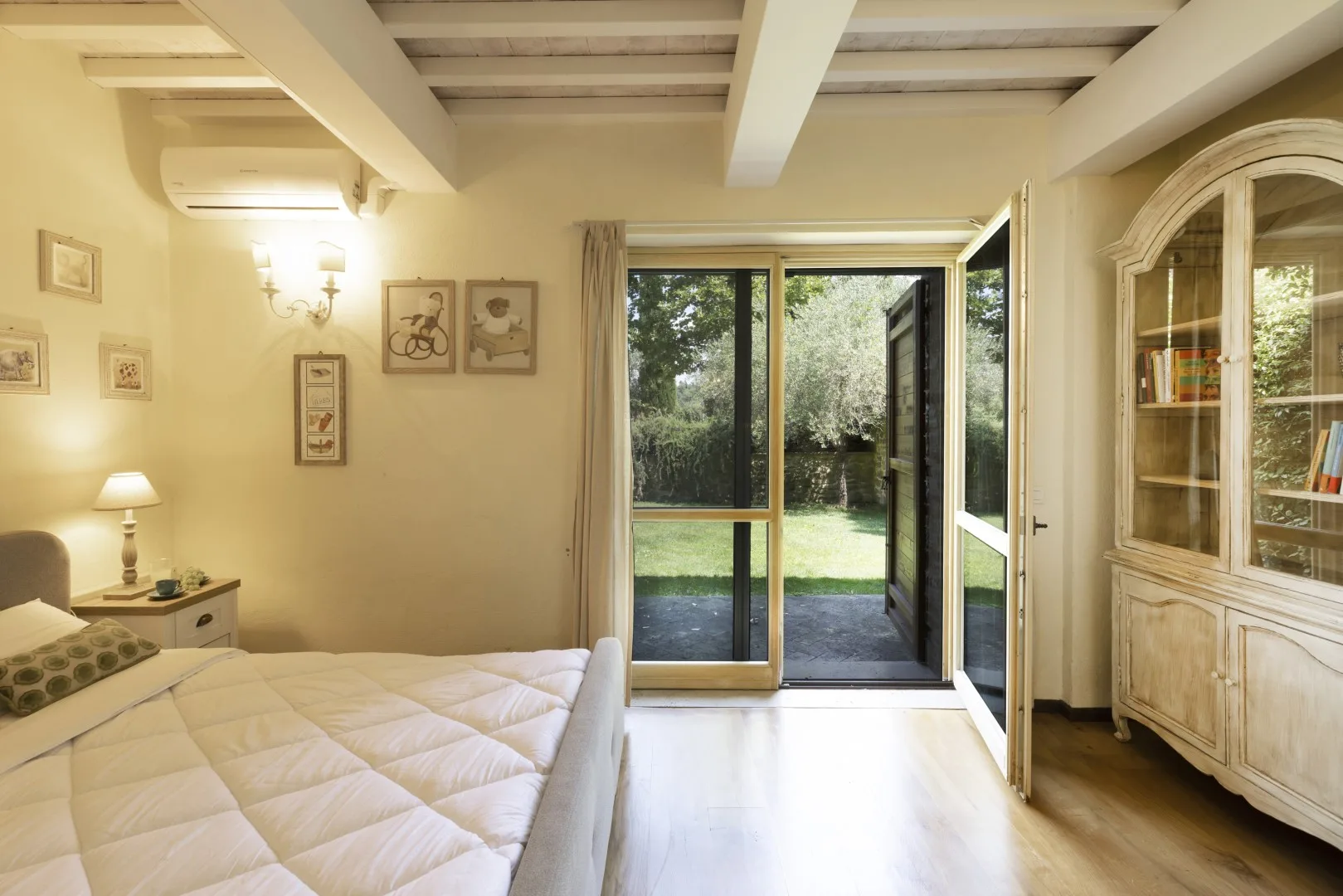 CASALE DELLE LAVANDE 10 - Umbria