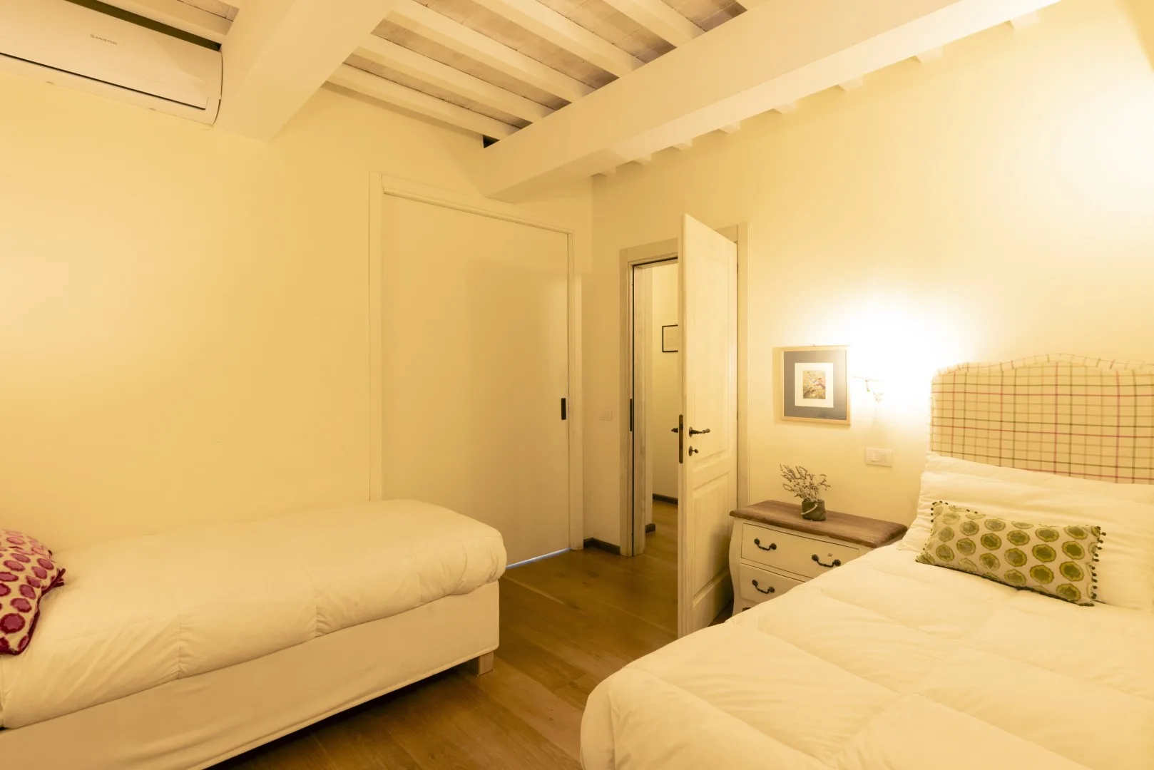CASALE DELLE LAVANDE 10 - Umbria