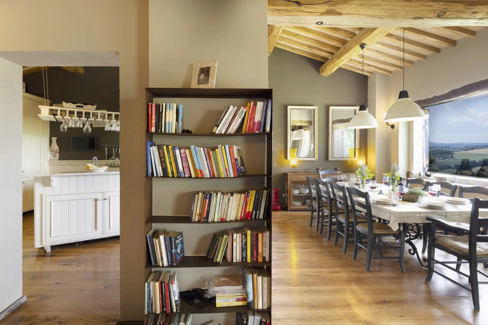 CASALE DELLE LAVANDE 10 - Umbria