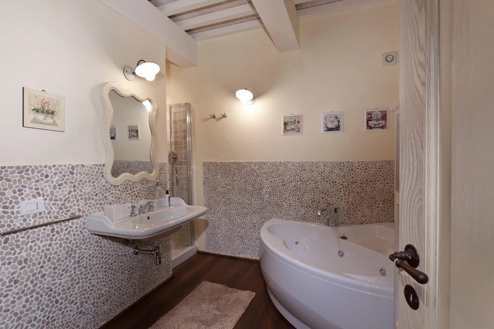 CASALE DELLE LAVANDE 10 - Umbria