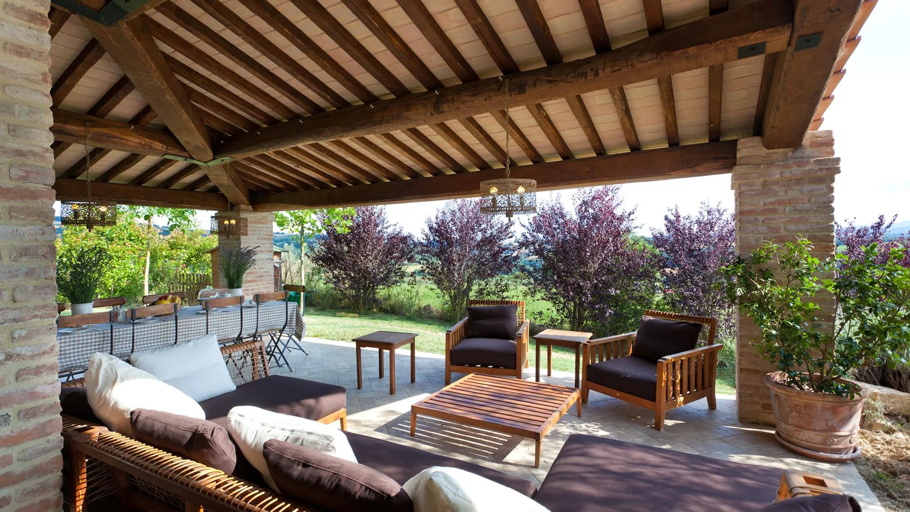 CASALE DELLE LAVANDE 10 - Umbria