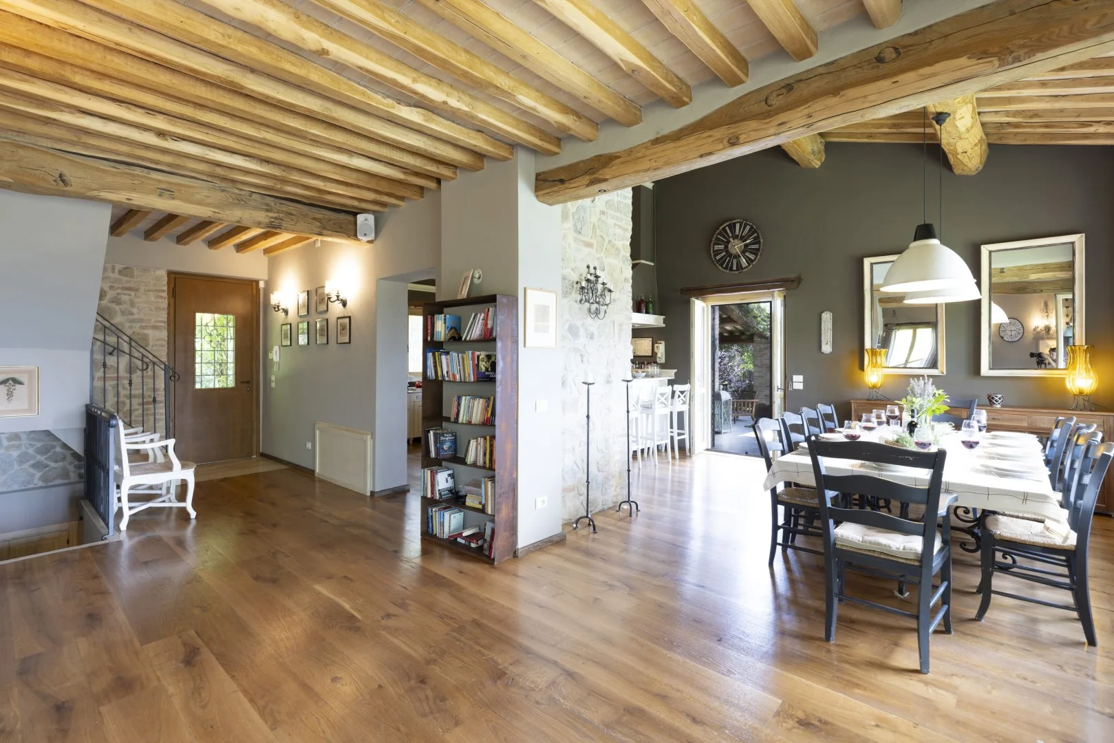 CASALE DELLE LAVANDE 10 - Umbria