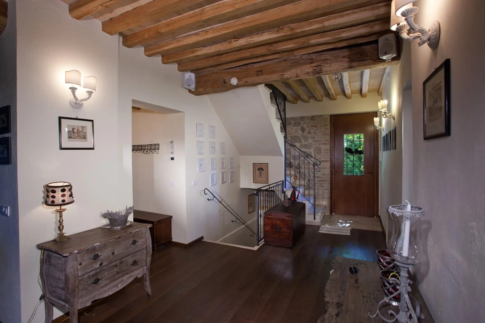 CASALE DELLE LAVANDE 10 - Umbria