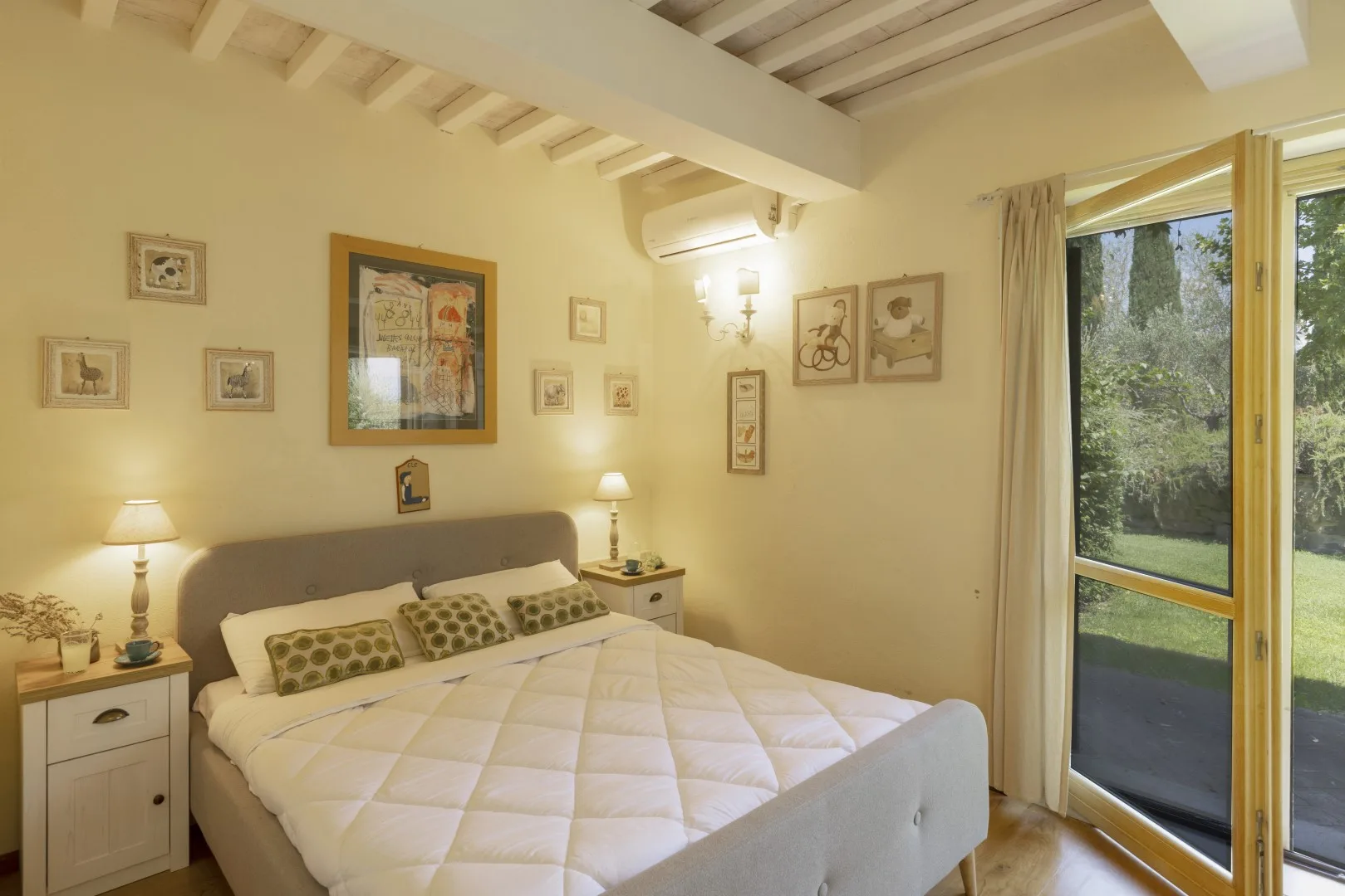 CASALE DELLE LAVANDE 10 - Umbria