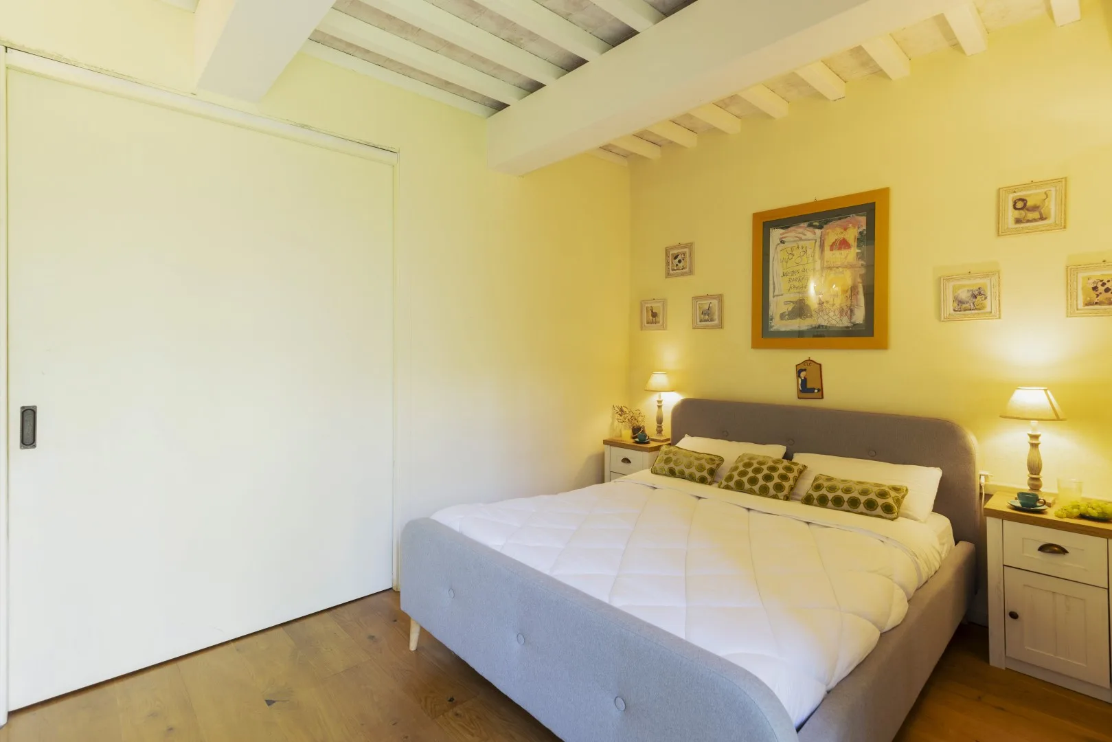 CASALE DELLE LAVANDE 10 - Umbria