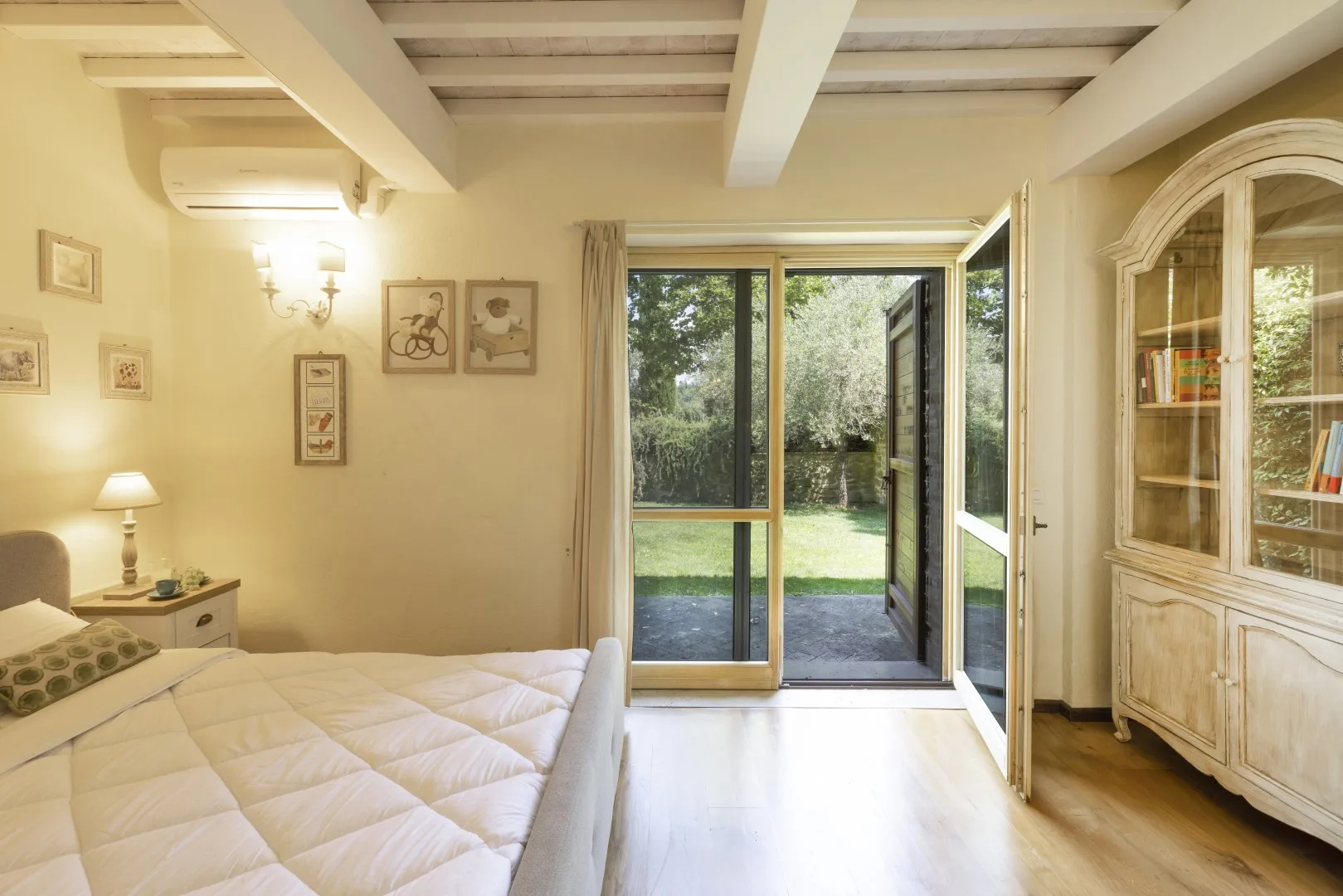 CASALE DELLE LAVANDE 10 - Umbria