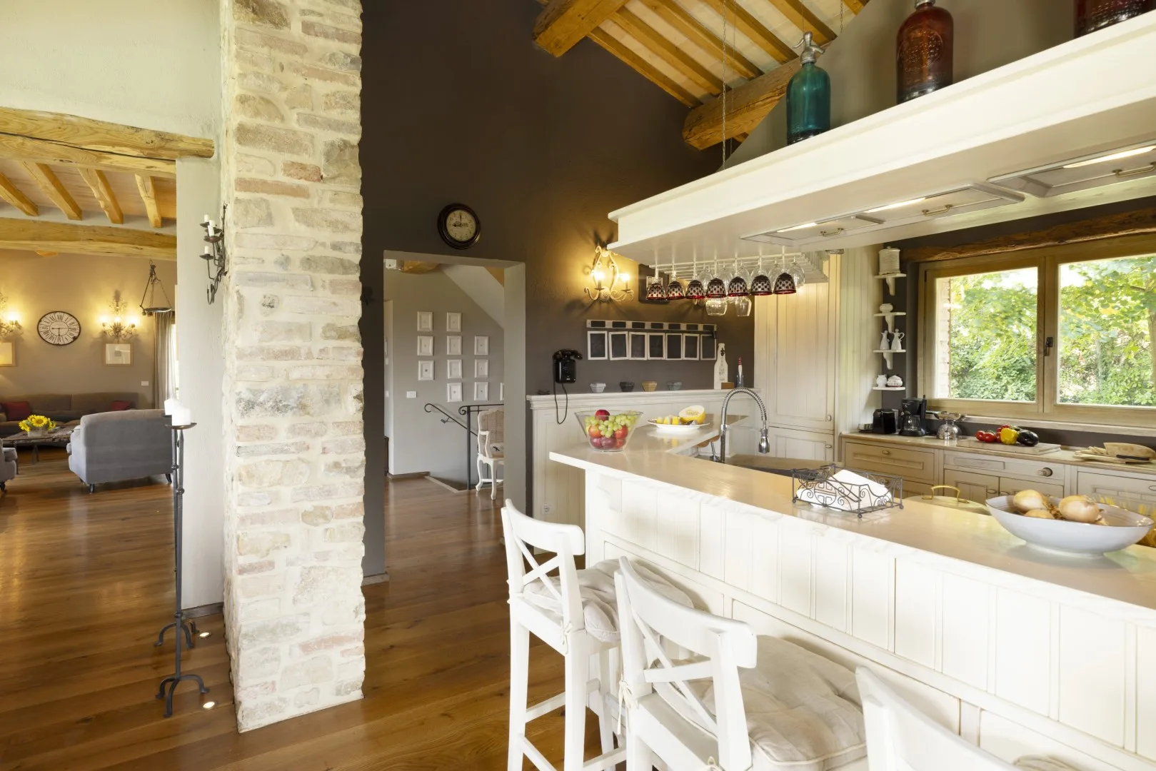 CASALE DELLE LAVANDE 10 - Umbria