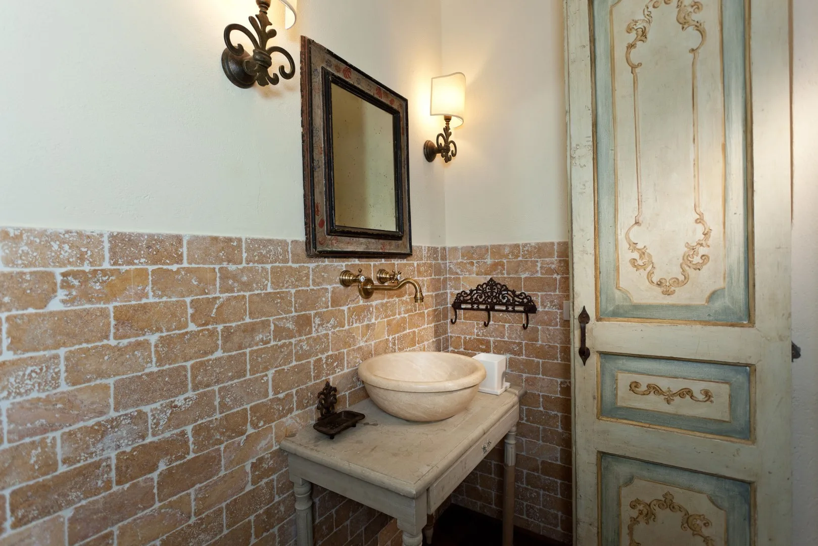 CASALE DELLE LAVANDE 10 - Umbria
