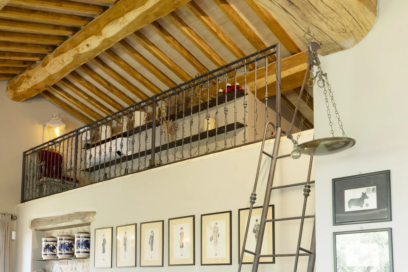 CASALE DELLE LAVANDE 10 - Umbria