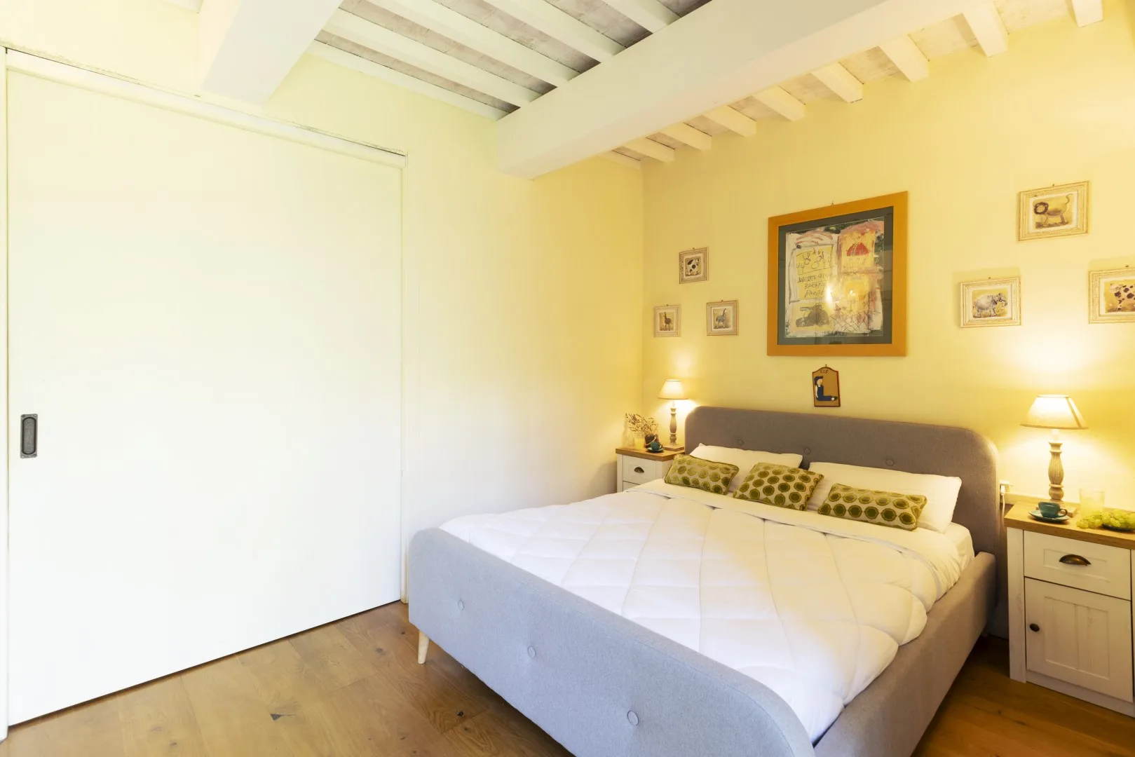 CASALE DELLE LAVANDE 10 - Umbria