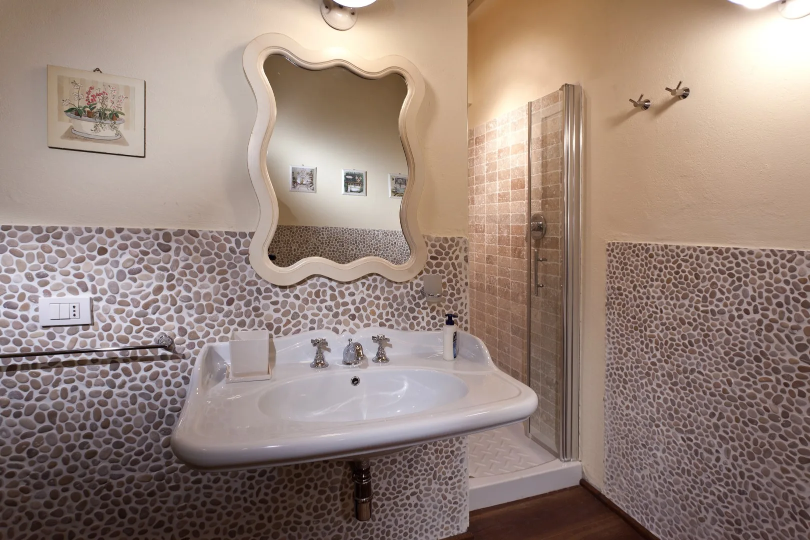 CASALE DELLE LAVANDE 10 - Umbria