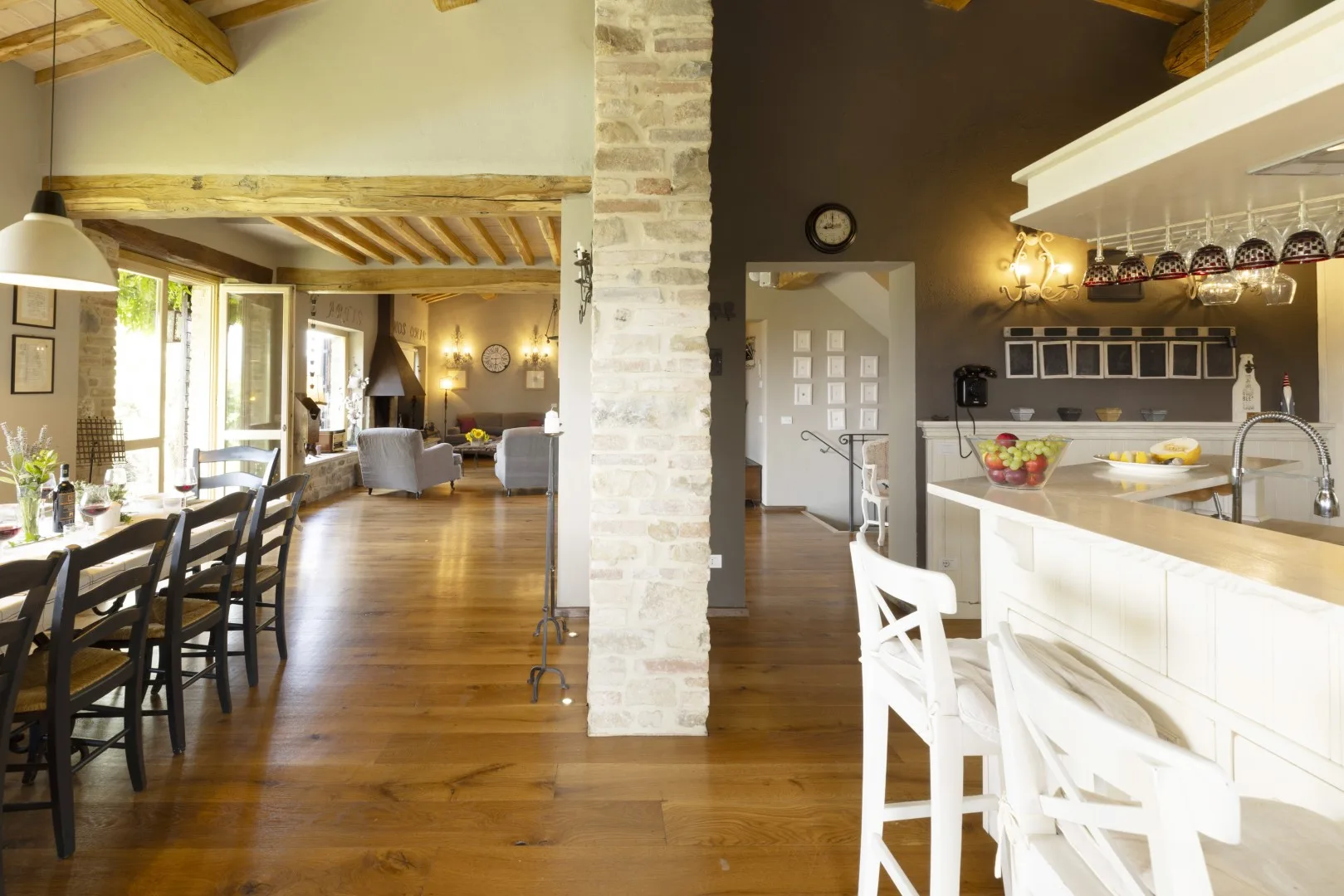CASALE DELLE LAVANDE 10 - Umbria