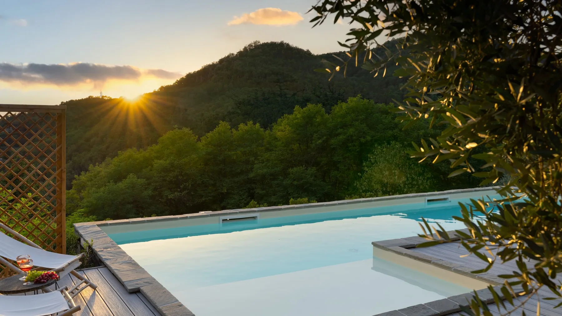 VILLA CRISTINA 3 - Tuscany