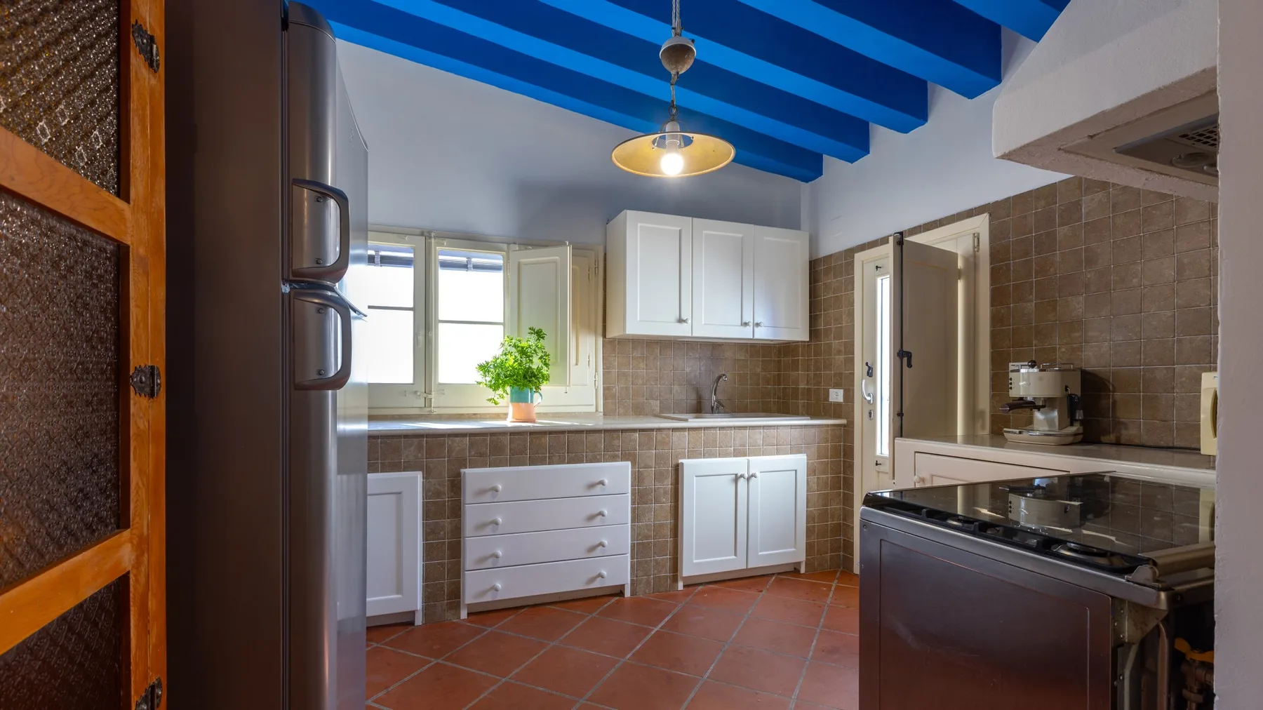 VILLA DEL LENTISCO 8+2 - Puglia