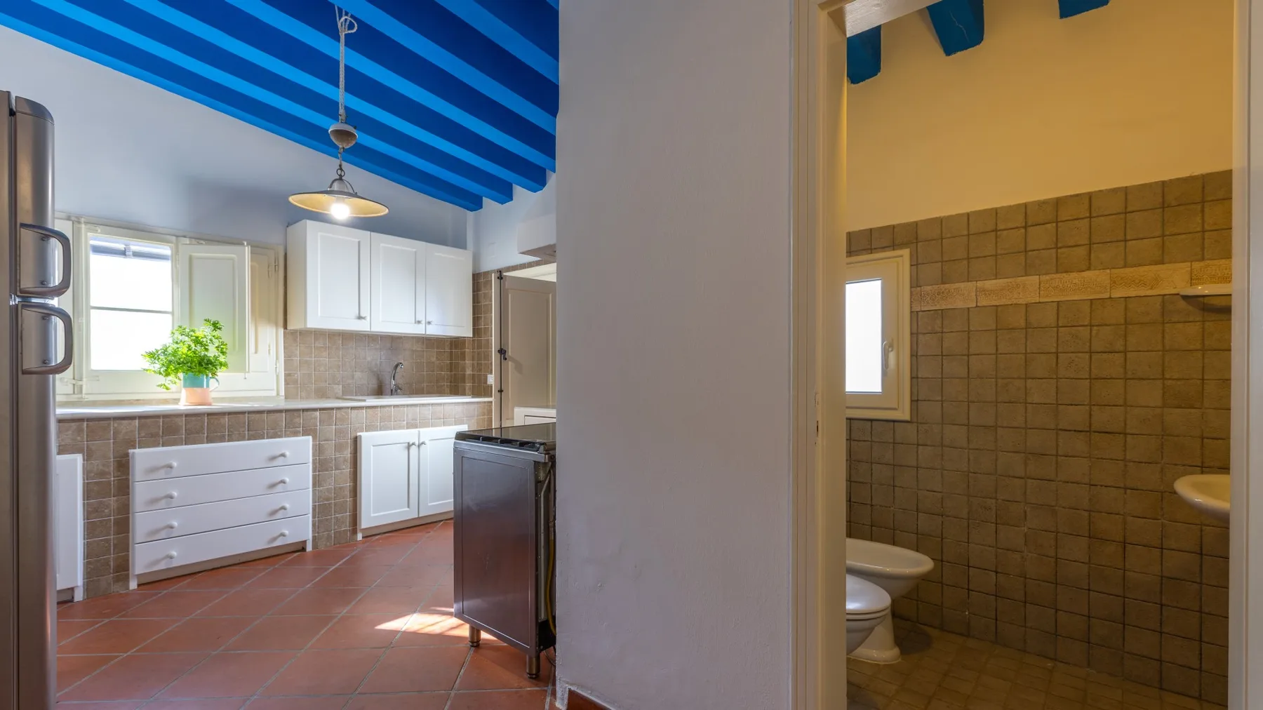 VILLA DEL LENTISCO 8+2 - Puglia