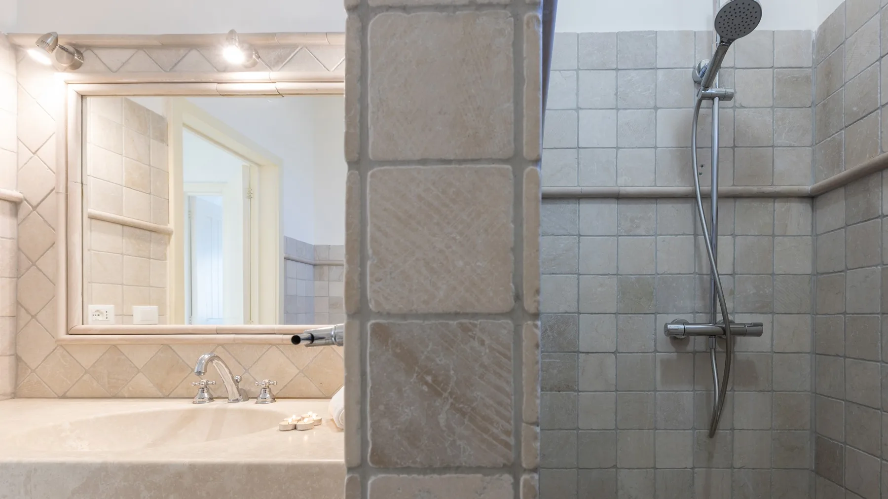 VILLA DEL LENTISCO 8+2 - Puglia