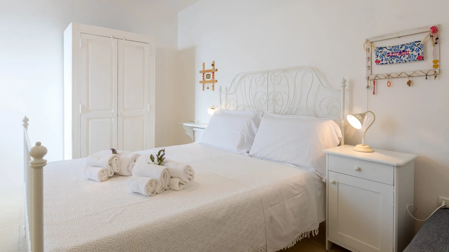 VILLA DEL LENTISCO 8+2 - Puglia