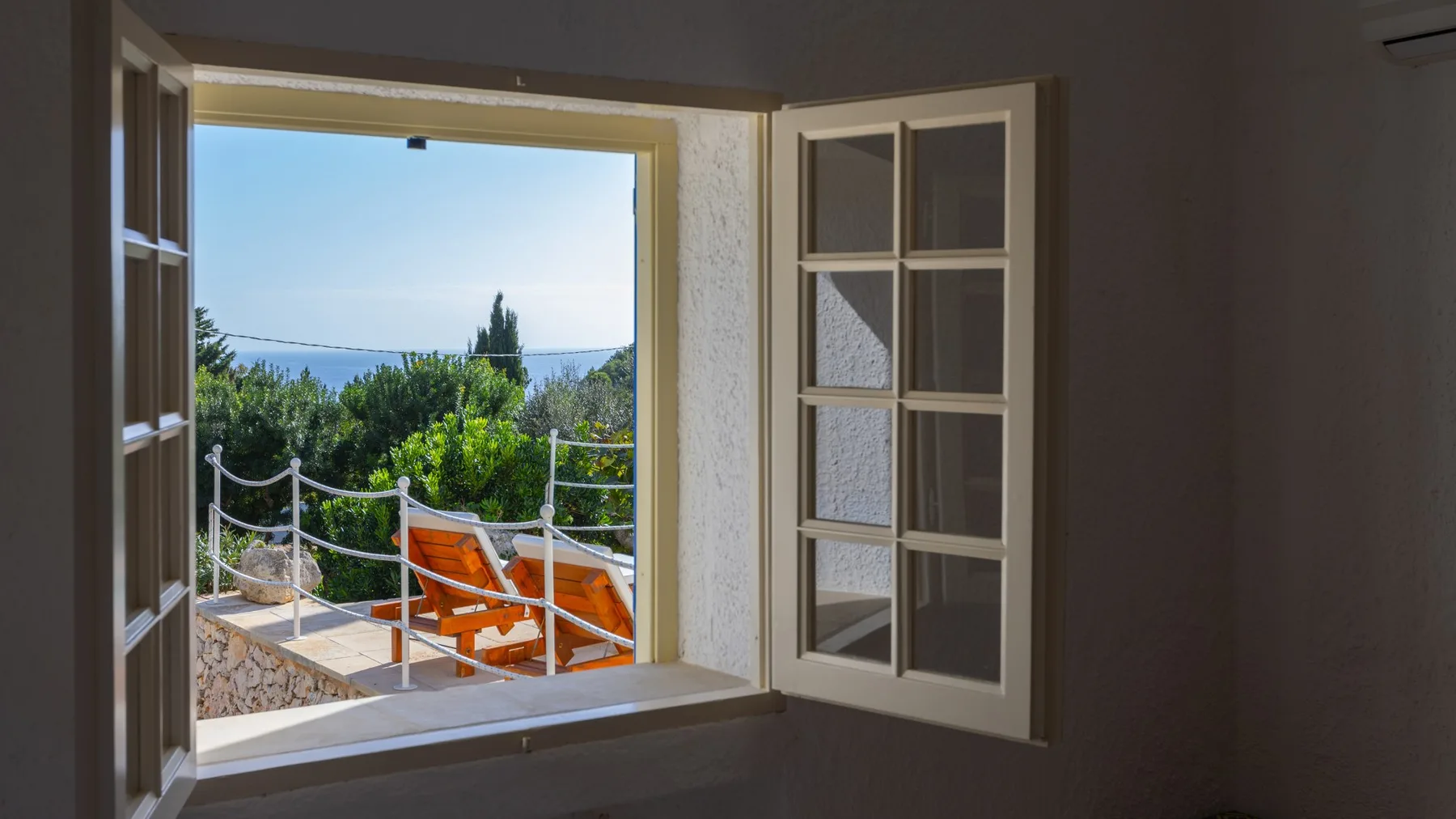 VILLA DEL LENTISCO 8+2 - Puglia