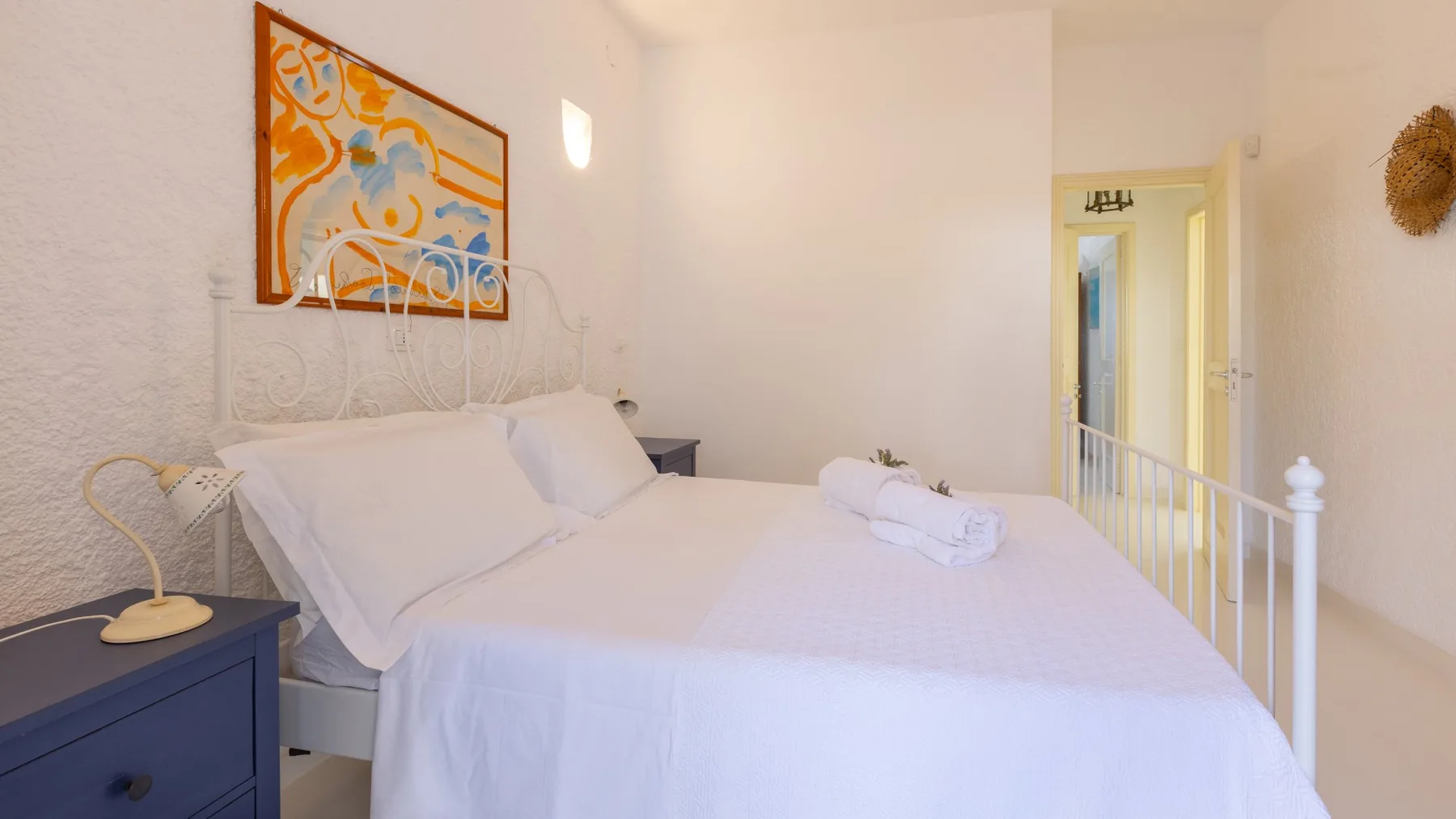 VILLA DEL LENTISCO 8+2 - Puglia