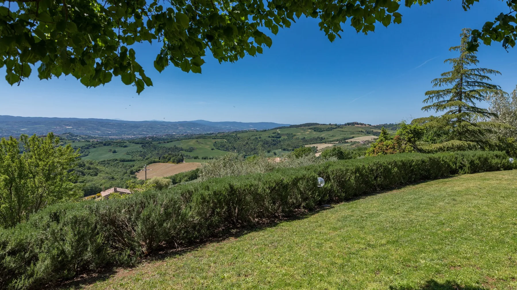 VILLA MILA 6 - Umbria
