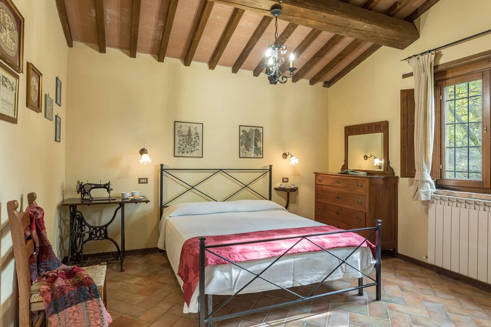 VILLA MILA 6 - Umbria