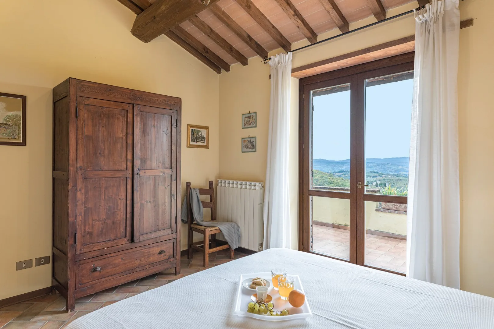 VILLA MILA 6 - Umbria