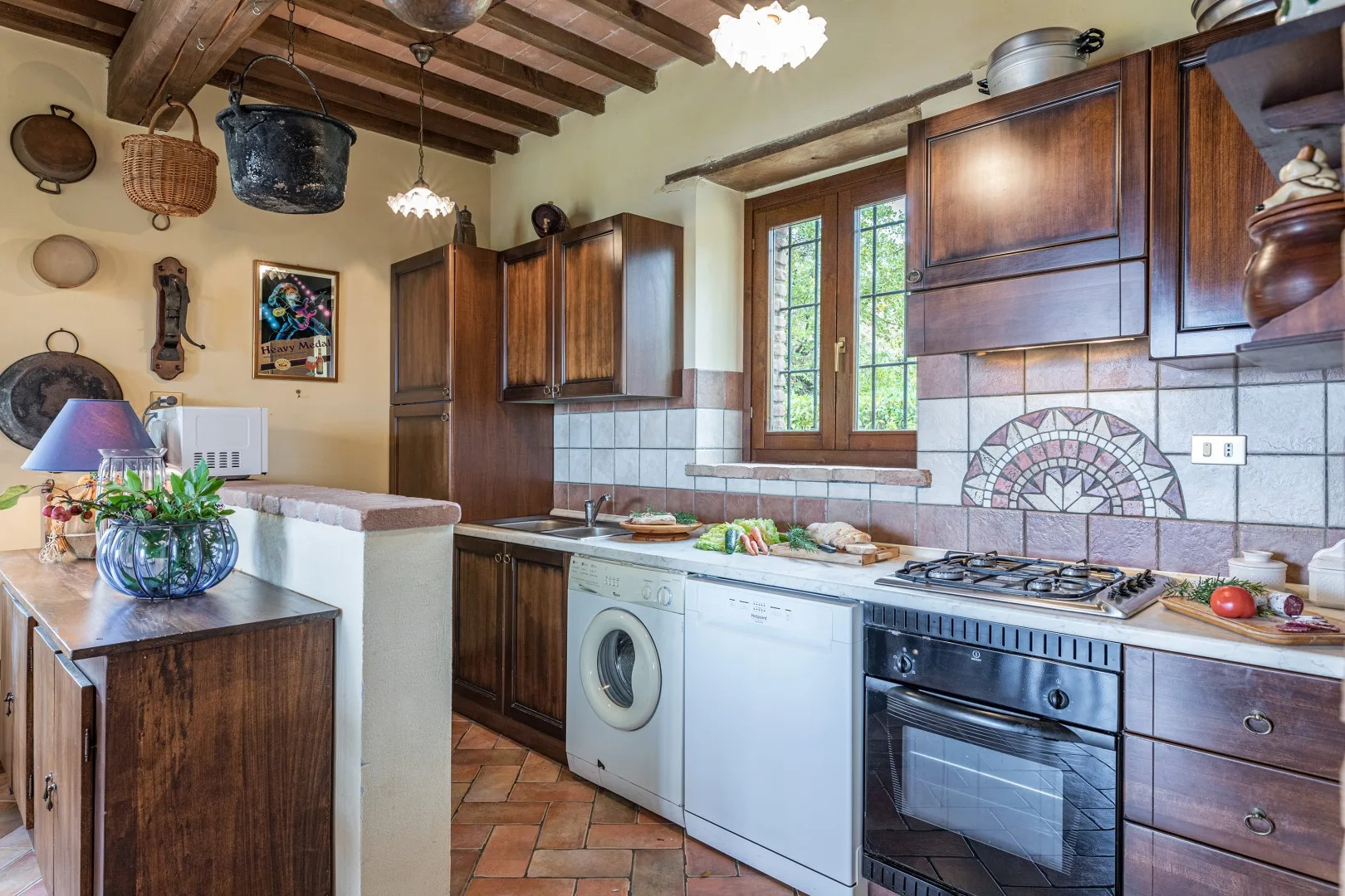VILLA MILA 6 - Umbria