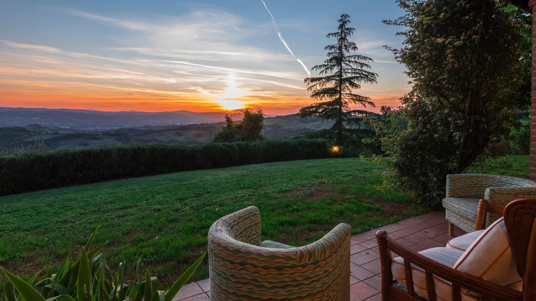 VILLA MILA 6 - Umbria