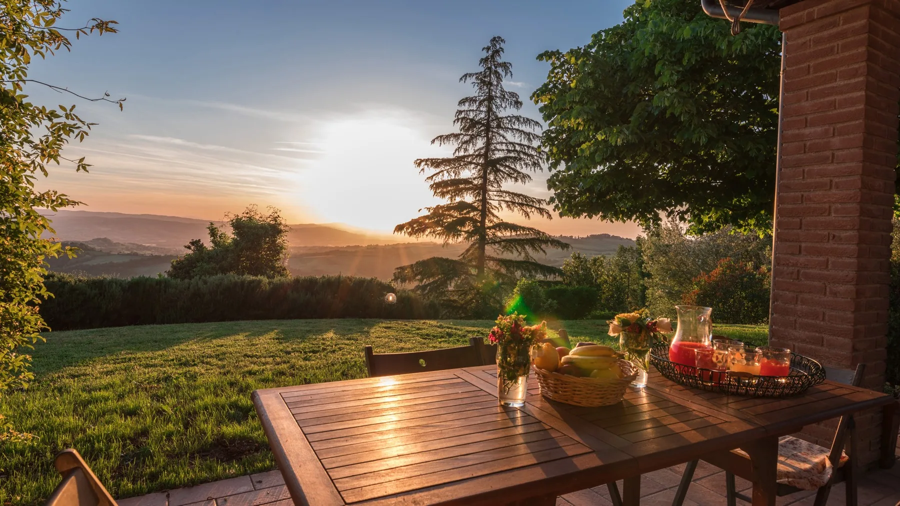 VILLA MILA 6 - Umbria