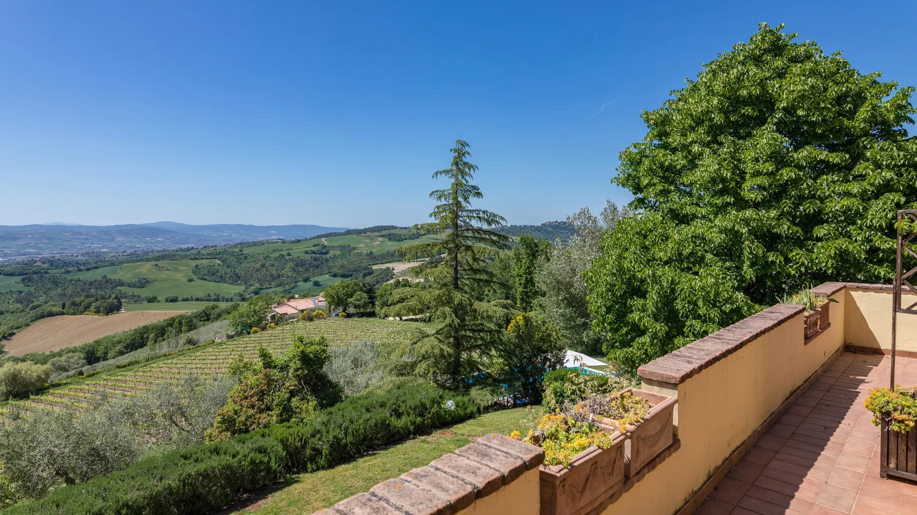 VILLA MILA 6 - Umbria