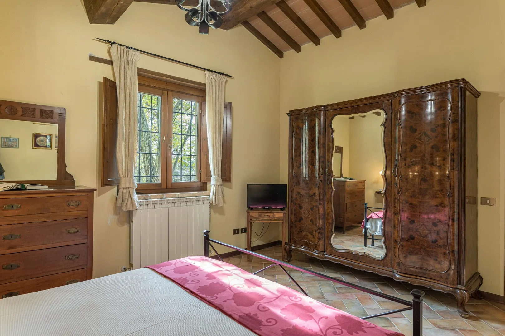 VILLA MILA 6 - Umbria