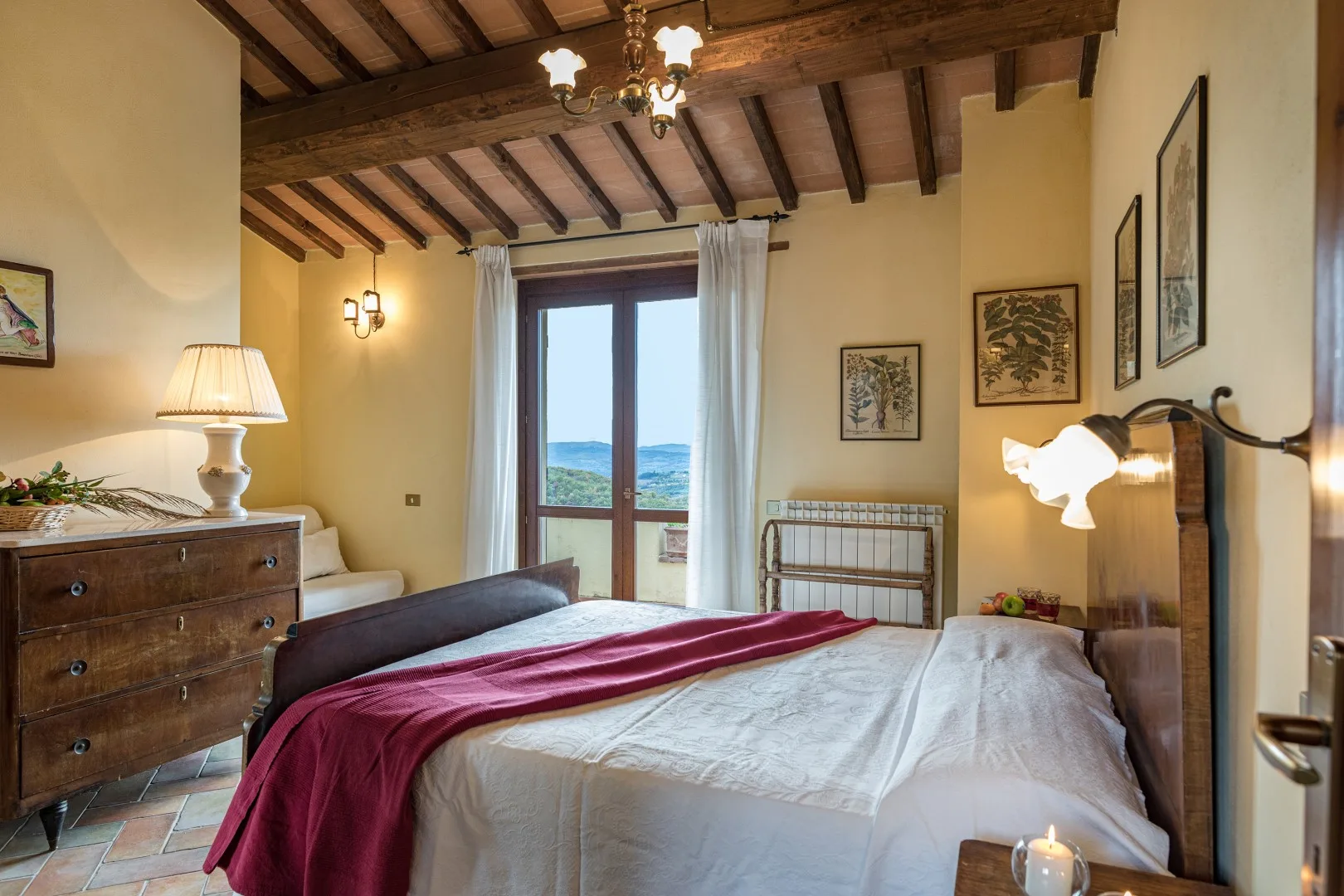 VILLA MILA 6 - Umbria