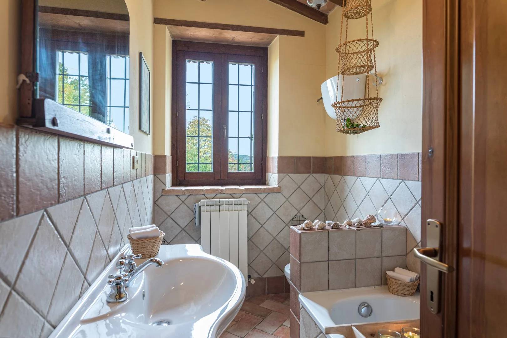 VILLA MILA 6 - Umbria