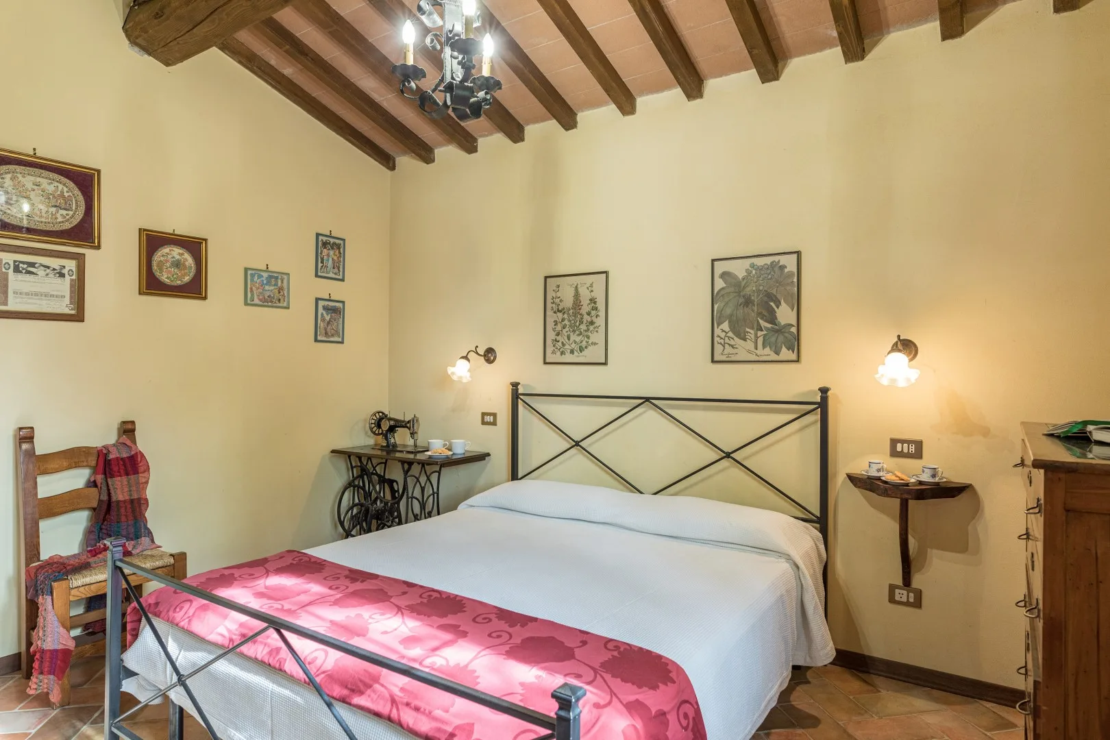 VILLA MILA 6 - Umbria