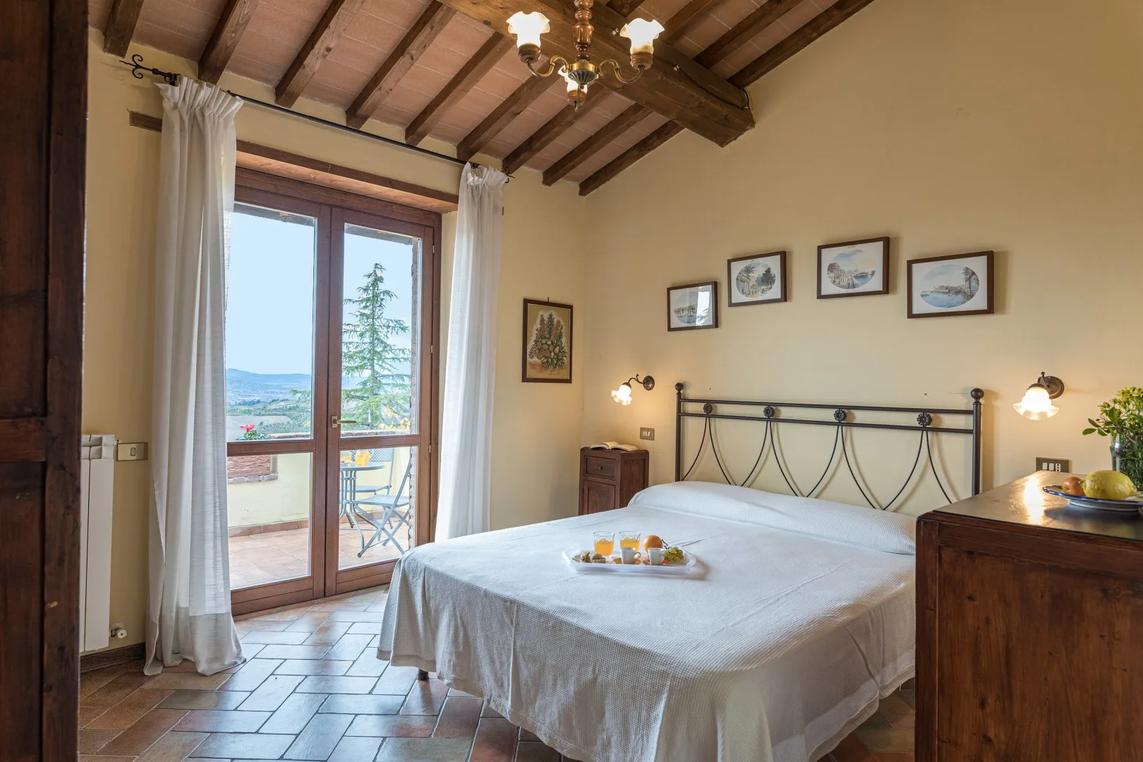 VILLA MILA 6 - Umbria