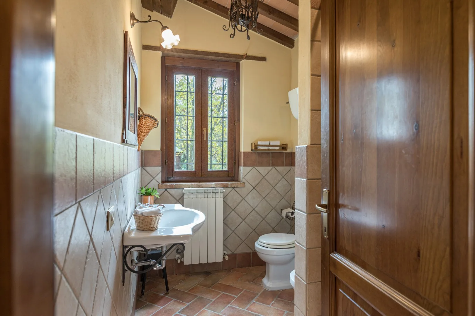 VILLA MILA 6 - Umbria
