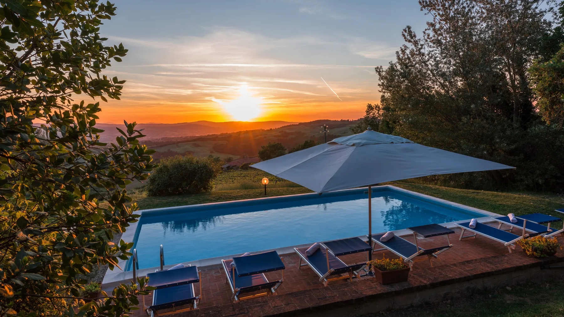 VILLA MILA 6 - Umbria