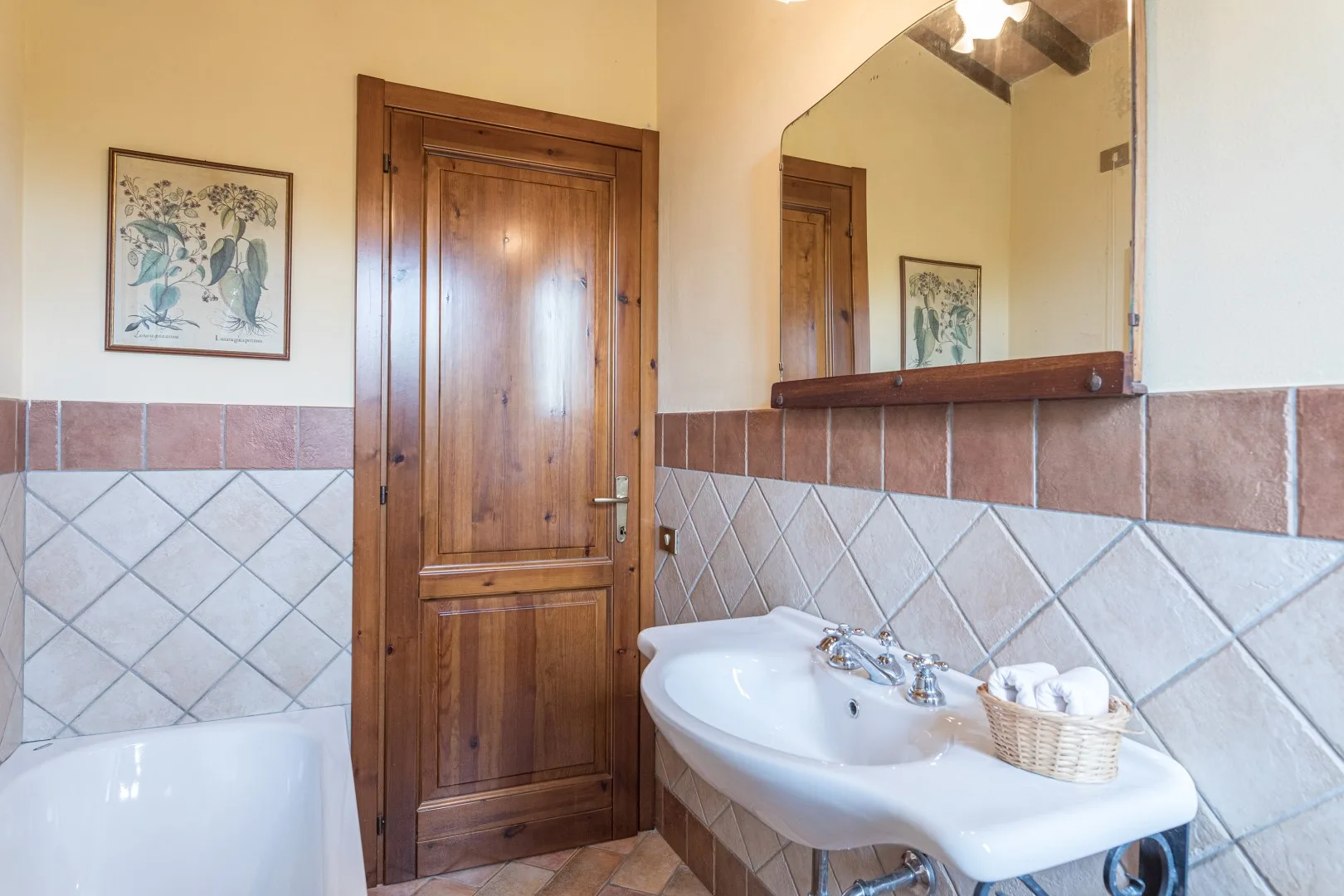 VILLA MILA 6 - Umbria