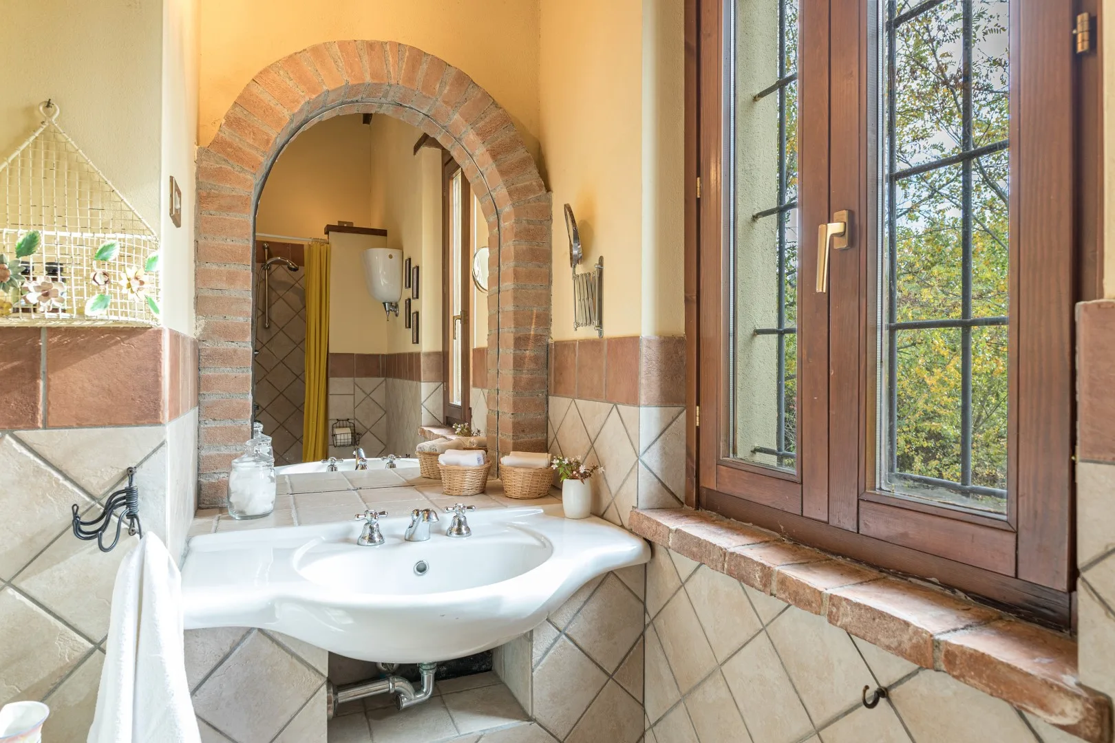 VILLA MILA 6 - Umbria