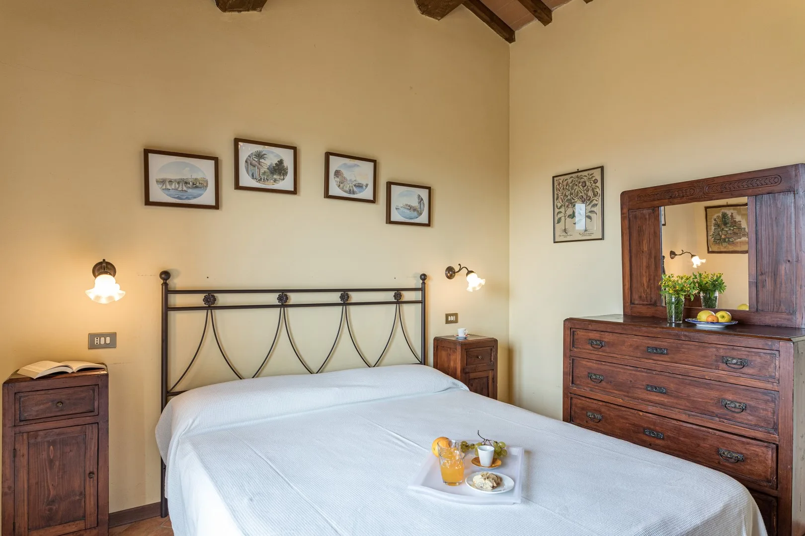VILLA MILA 6 - Umbria