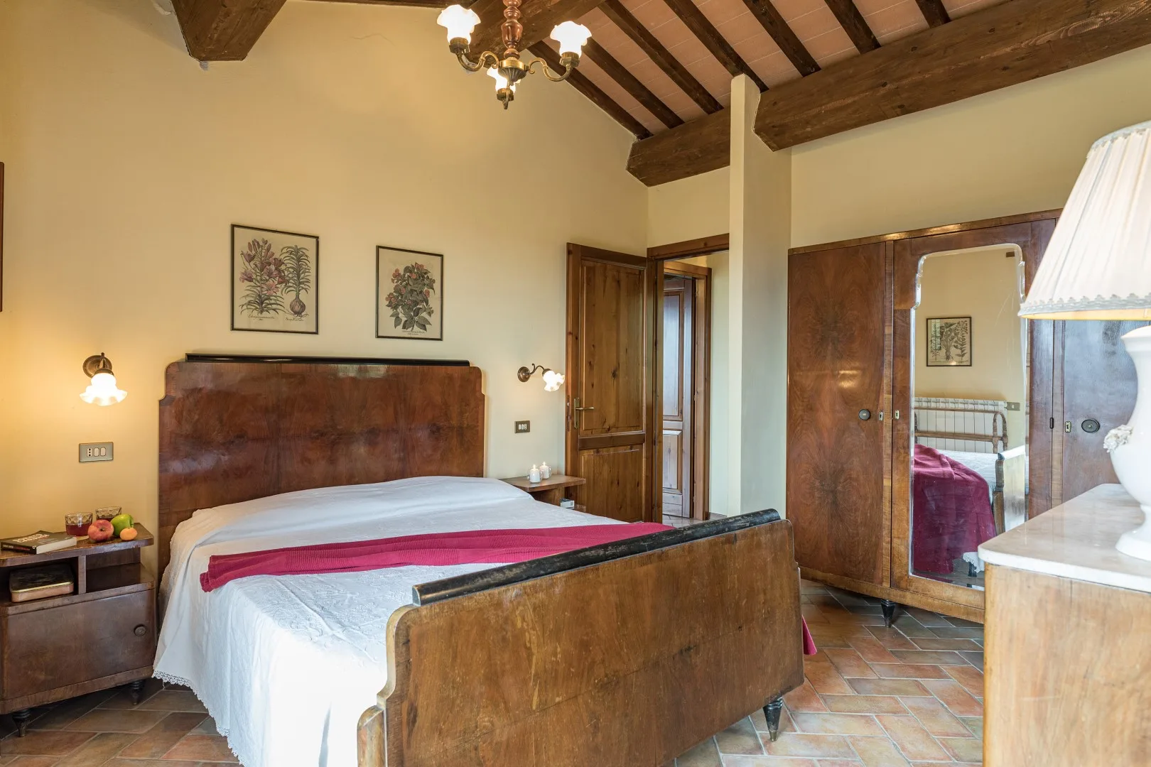 VILLA MILA 6 - Umbria