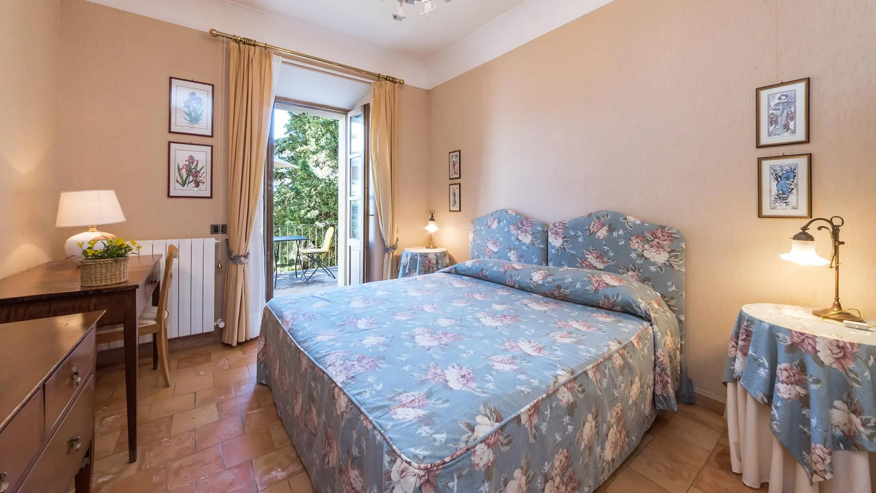 BORGO COLLE RIDENTE 13 - Marche