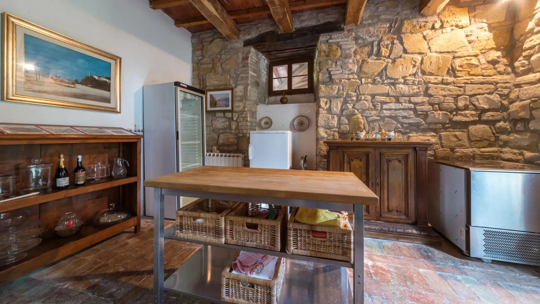 BORGO COLLE RIDENTE 13 - Marche